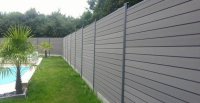 Portail Clôtures dans la vente du matériel pour les clôtures et les clôtures à Villers-les-Bois